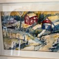 Kundenbild Aquarellfarbe Lukas 1862 24 ml - Indigo (1122)