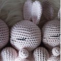 Kundenbild Black Sheep Lisa 8/4 Garn 50g - Hellpuderrosa (440)
