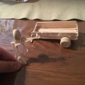 Kundenbild Holzstäbchen 86x3x3 mm - 650er-Pack