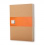 Cahier Journal, gro, liniert, weicher Einband