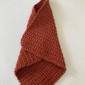 Kundenbild Wikingergarn Bambus 50g - Gebranntes Orange (653)