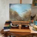 Kundenbild Amsterdam Acrylfarbe 120 ml - Raw Sienna