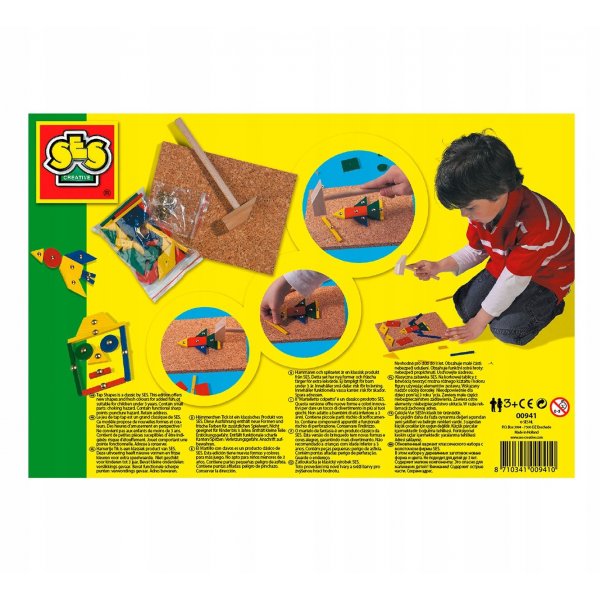 Hammersatz, original