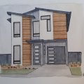 Kundenbild Aquarellblock RH - A4, 210 x 297 mm