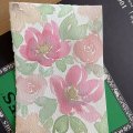 Kundenbild Aquarellblock, geklebte kaltgepresste B�gen, 300 g - A4