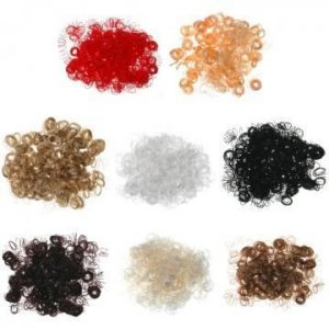 Puppenhaar - 15 g Puppenhaar - 15 g