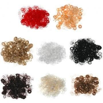 Puppenhaar - 15 g