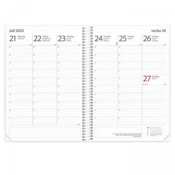 Kalender 25/26 - Planungskalender für Lehrer Kalender 25/26 - Planungskalender für Lehrer