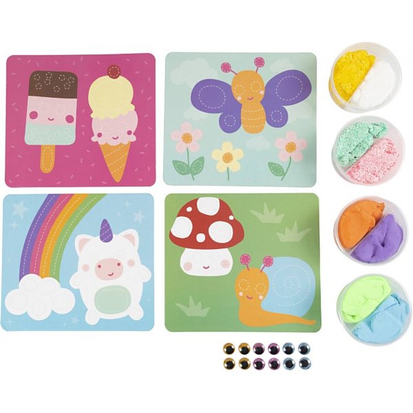 DIY-Kit-Modellierung DIY-Kit-Modellierung