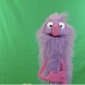Kundenbild Gorillafell - Hellviolett