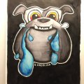 Kundenbild Talens Indian Ink Marker 490 ml