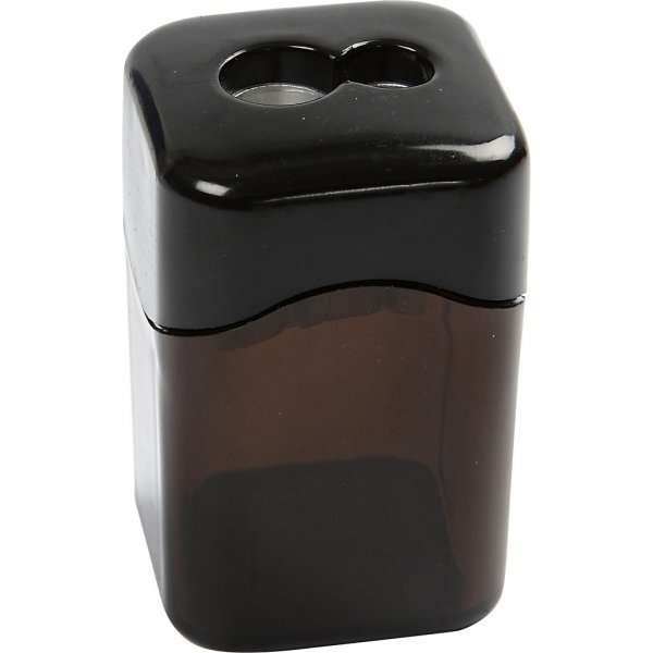 Bleistiftspitzer - Ø8-11 mm Bleistiftspitzer - Ø8-11 mm