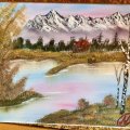 Kundenbild Ölfarbe W&N Artisan wasserlöslich 37 ml - 552 Raw Sienna