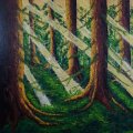 Kundenbild Acrylfarbe W&N Galeria 60ml - 599 Saftgrün
