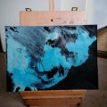 Kundenbild Acrylfarbe Liquitex 118 ml - 660 Helles Aquagrün