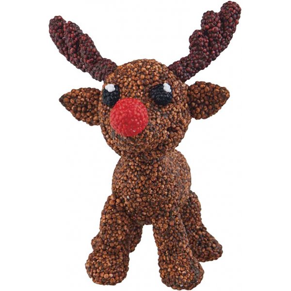 Foam Clay® - Weihnachtsfarben - 6 x 14 g Foam Clay® - Weihnachtsfarben - 6 x 14 g