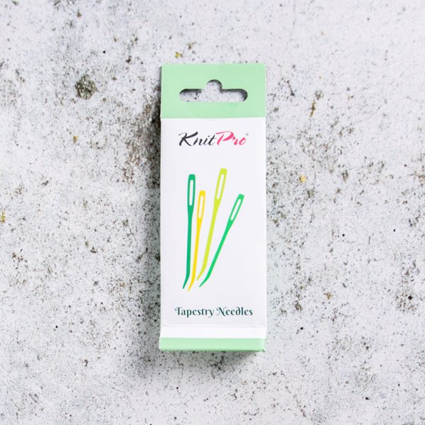 Abnähernadeln KnitPro Abnähernadeln KnitPro