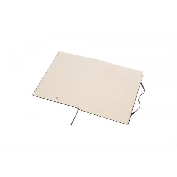 Notizbuch Classic XL Blanko Notizbuch Classic XL Blanko