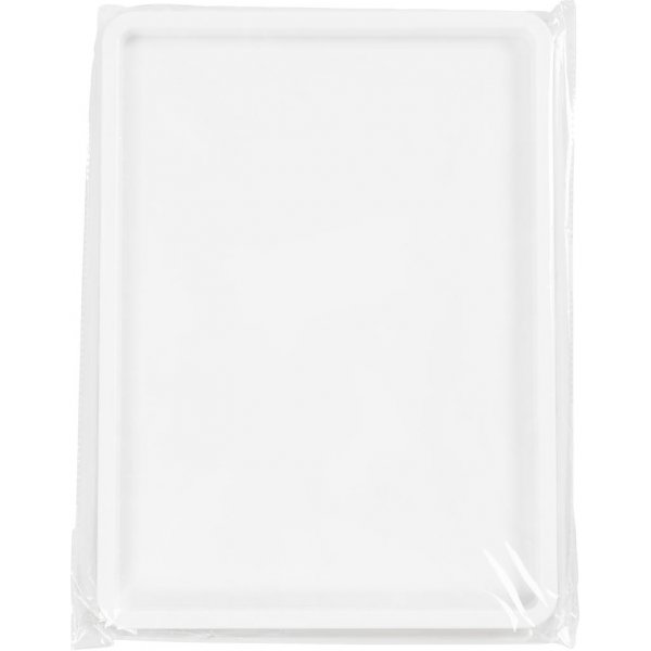 Farbwanne - weiß Farbwanne - weiß