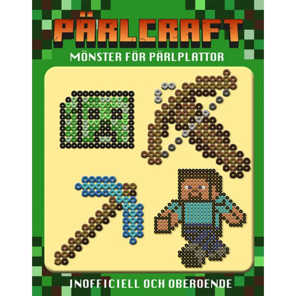 Prlcraft: Muster fr Perlenfliesen
