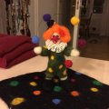 Kundenbild Filzwolle - schwarz 50 g reine Lammwolle