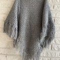 Kundenbild Carolina-Garn - 50 g - Hellgrau (350)