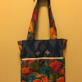 Kundenbild Beaver-Nylon - Farbcode: 8 - Blau - 150 cm