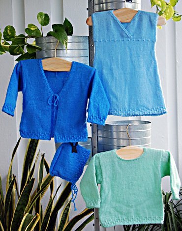 Strickmuster - Strukturiertes Strickkleid, Strickjacke, Pullover und Mütze Strickmuster - Strukturiertes Strickkleid, Strickjacke, Pullover und Mütze