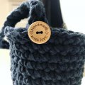 Kundenbild Band XL Rolle ca. 100 m - Riverside Jeans