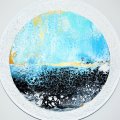 Kundenbild Amsterdam Acrylfarbe 500 ml - Himmelblaues Licht