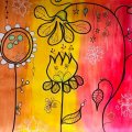Kundenbild Posca Marker PC-5M 1,8-2,5 mm Medium - Schwarz