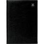 Lehrerkalender - A5 - schwarzer Einband - Almanacksfrlaget