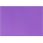 Glanzpapier - Dunkelviolett - 25 Blatt