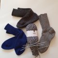 Kundenbild Raggi 100g - Schwarz/Weiß