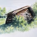 Kundenbild Marder Haarbürste W&N Artists' Round Pointed - Nr. 3