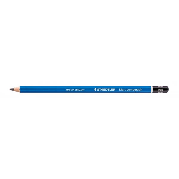 Mars Lumograph Bleistift