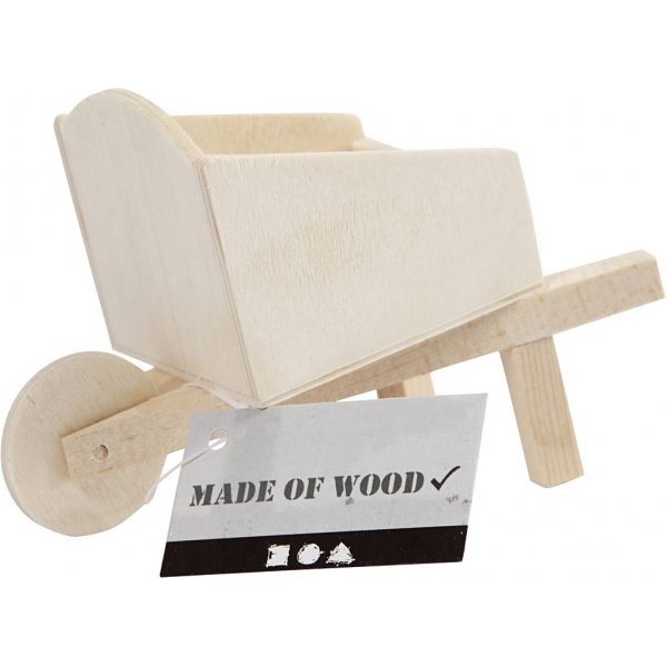 Schubkarre Schubkarre