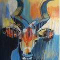 Kundenbild Van Gogh Acrylfarbe 40 ml - Paynes Grau