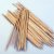 Holzstäbchen 20 cm / ø 2 mm - unbehandelt 10er-Pack spitz Holzstäbchen 20 cm / ø 2 mm - unbehandelt 10er-Pack spitz