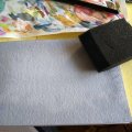 Kundenbild Schaumstoffb�rste 50 x 68 mm - unbehandelt