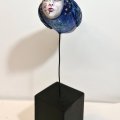 Kundenbild Gesso Amsterdam 500 ml - Schwarz