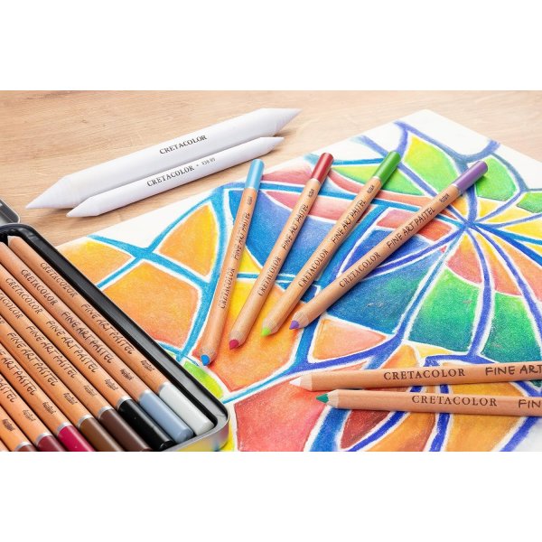 Pastellstift Cretacolor F/A Pastellstift Cretacolor F/A