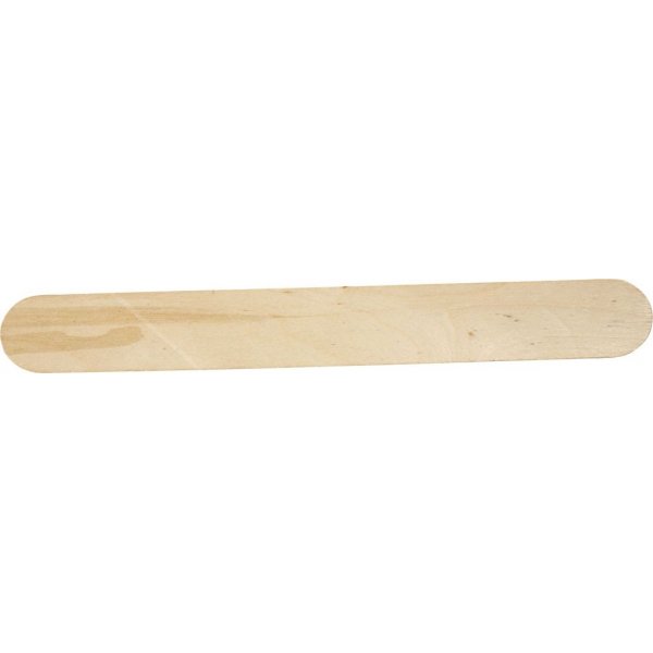 Eisstiele - 20 cm x 25 mm - 50 Stk