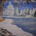 Kundenbild Amsterdam Acrylfarbe 500 ml - Oxidschwarz
