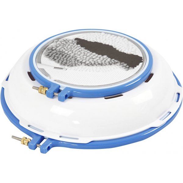 Stickschale Stickschale