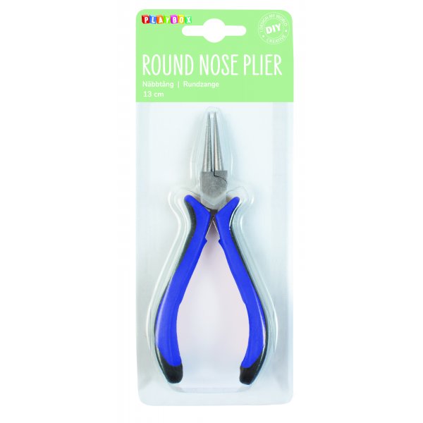 Zange - 13 cm Zange - 13 cm