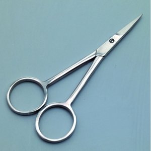 Schere 10 cm - spitz Schere 10 cm - spitz