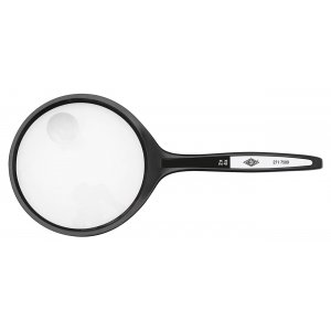 Lupe 7,45 cm Lupe 7,45 cm
