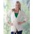 Strickmuster - Lange Strickjacke Strickmuster - Lange Strickjacke