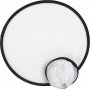 Frisbee - wei - 5 Stk